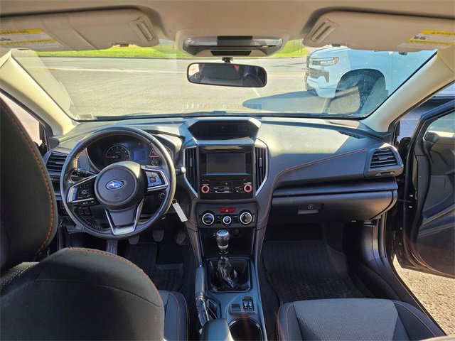 Used 2022 Subaru Crosstrek 2.0i Premium image 12