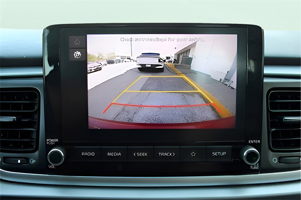 Used 2023 Kia Rio S w/ Technology Package image 18