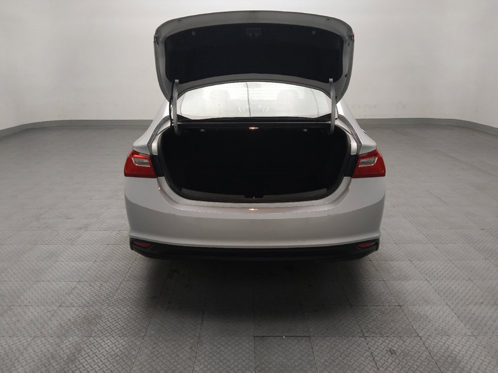 Used 2020 Chevrolet Malibu LS FWD image 29