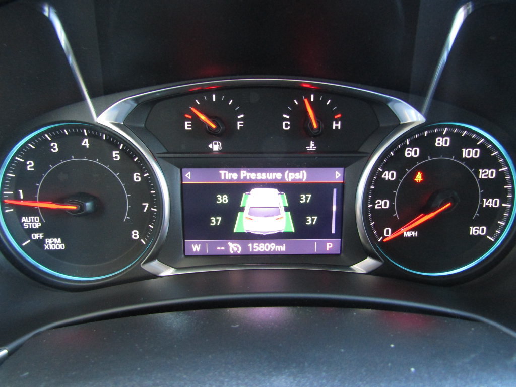 Used 2022 Chevrolet Equinox Premier AWD/4WD image 31