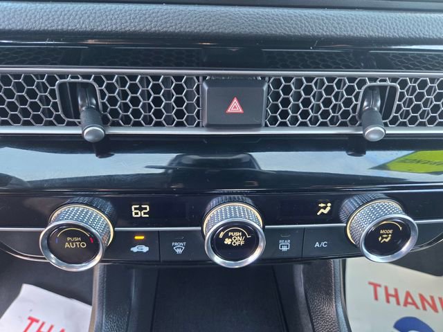 Used 2024 Honda Civic Sport image 17