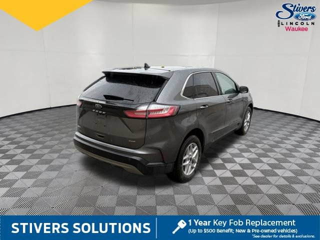 Used 2023 Ford Edge SEL w/ Convenience Package AWD/4WD image 6
