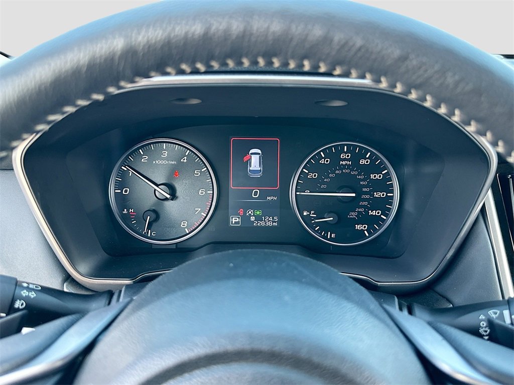 Used 2024 Subaru Outback Limited w/ Popular Package #2 image 12