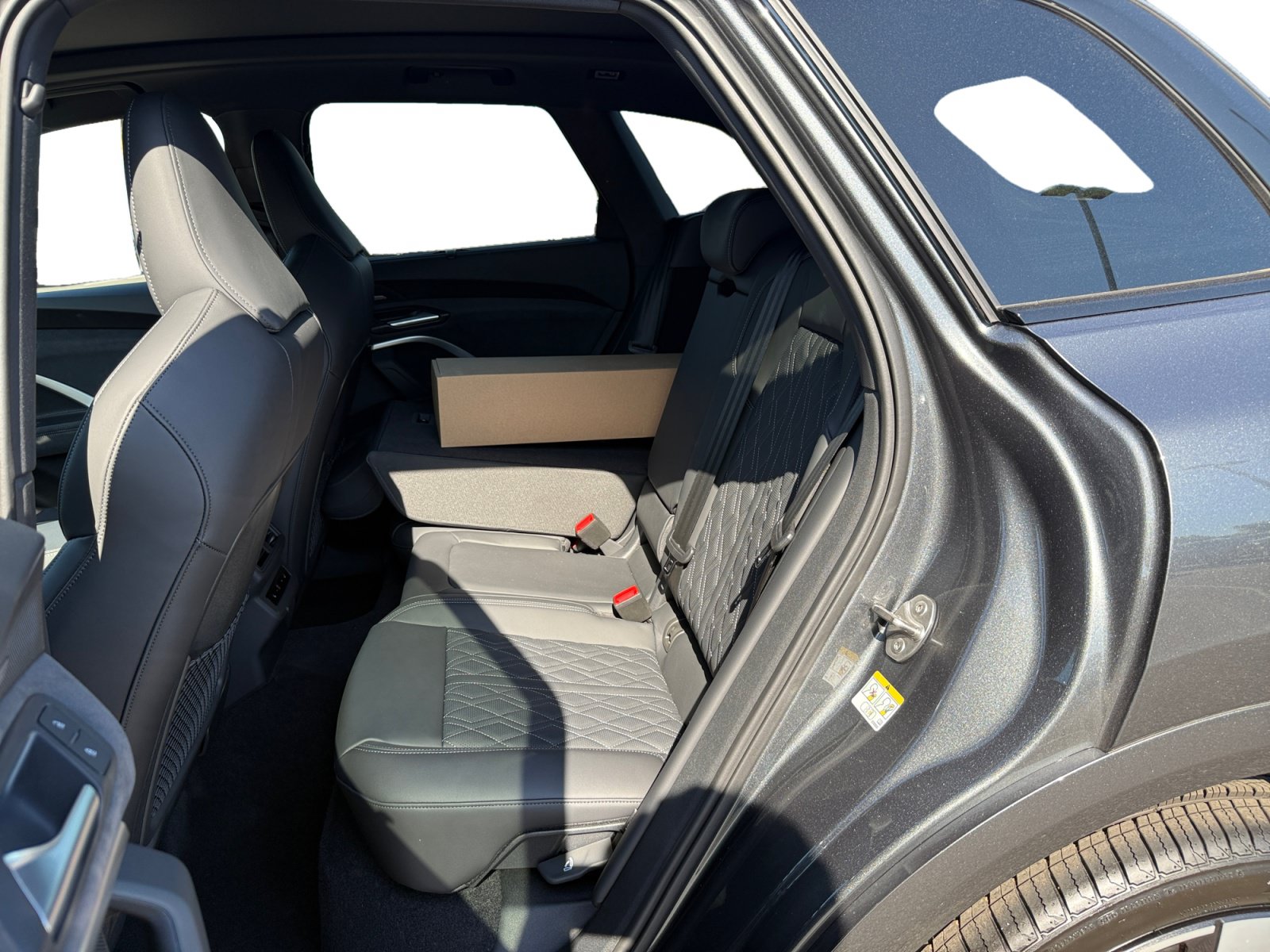 New 2026 Audi SQ5 Prestige AWD/4WD image 16
