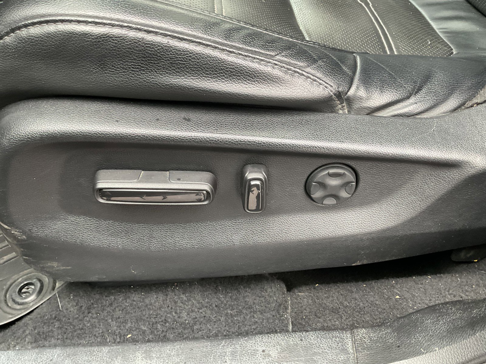 Used 2022 Honda CR-V Touring image 24