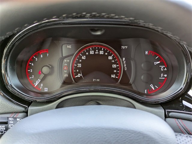 New 2026 Dodge Durango GT image 30