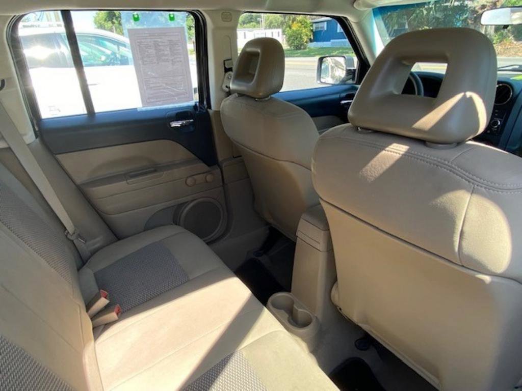 Used 2009 Jeep Patriot Sport image 10