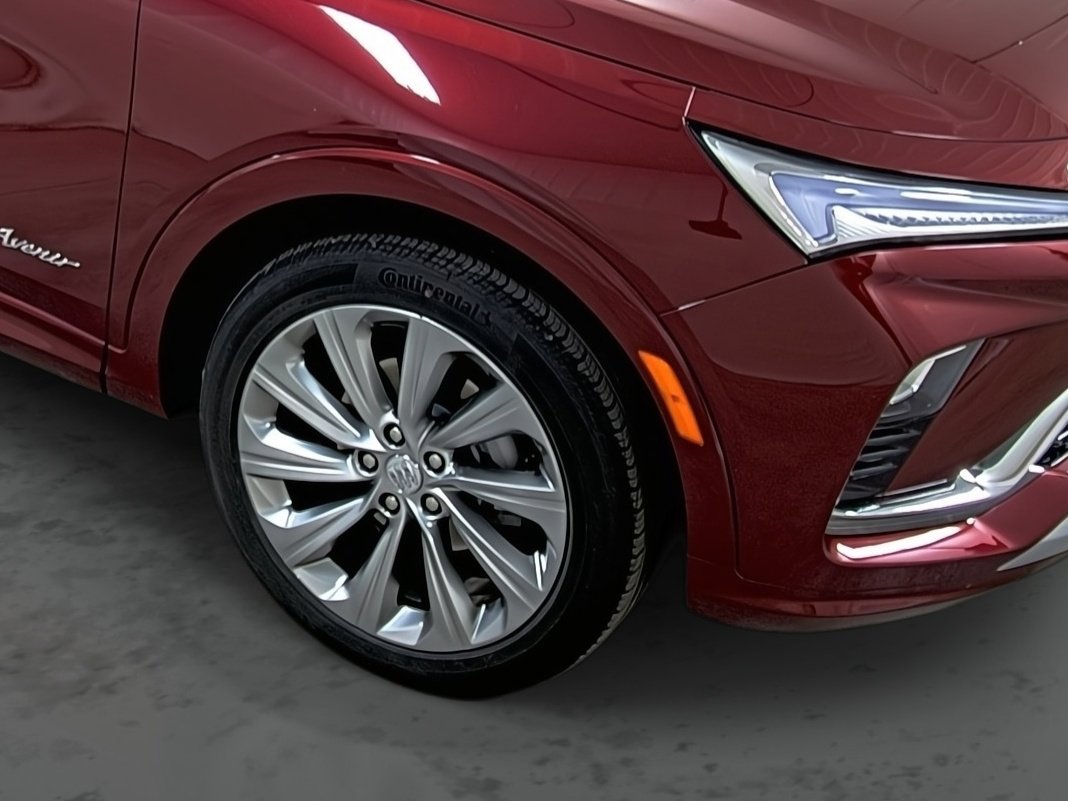 Used 2024 Buick Envista Avenir image 14