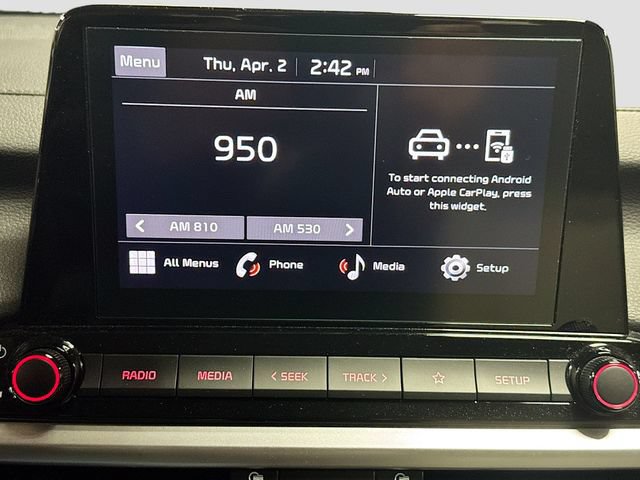 Used 2023 Kia Forte LXS FWD image 14