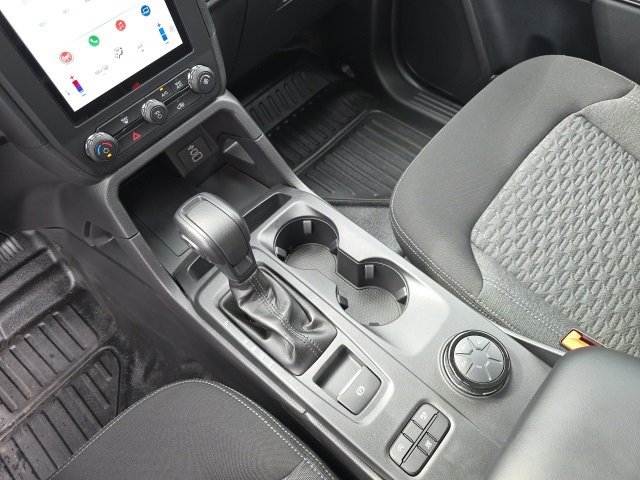 New 2025 Ford Ranger XL image 20