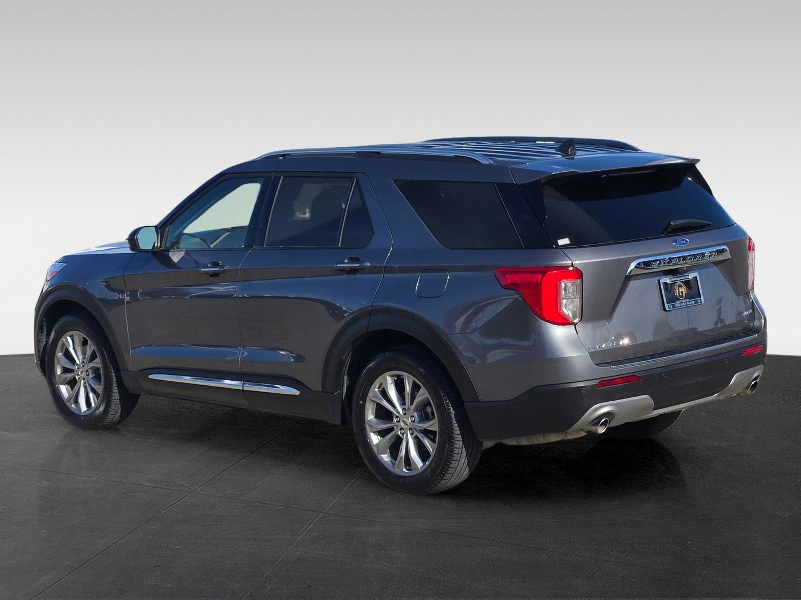 Used 2024 Ford Explorer Limited image 6