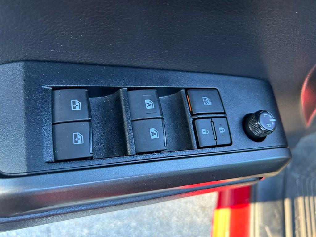 Used 2023 Toyota Tacoma TRD Sport w/ Advanced Technology Package image 17