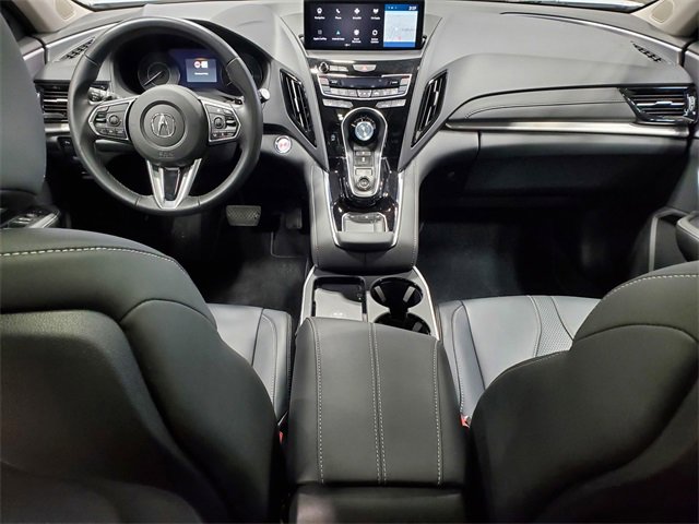 Used 2025 Acura RDX w/ Technology Package image 16