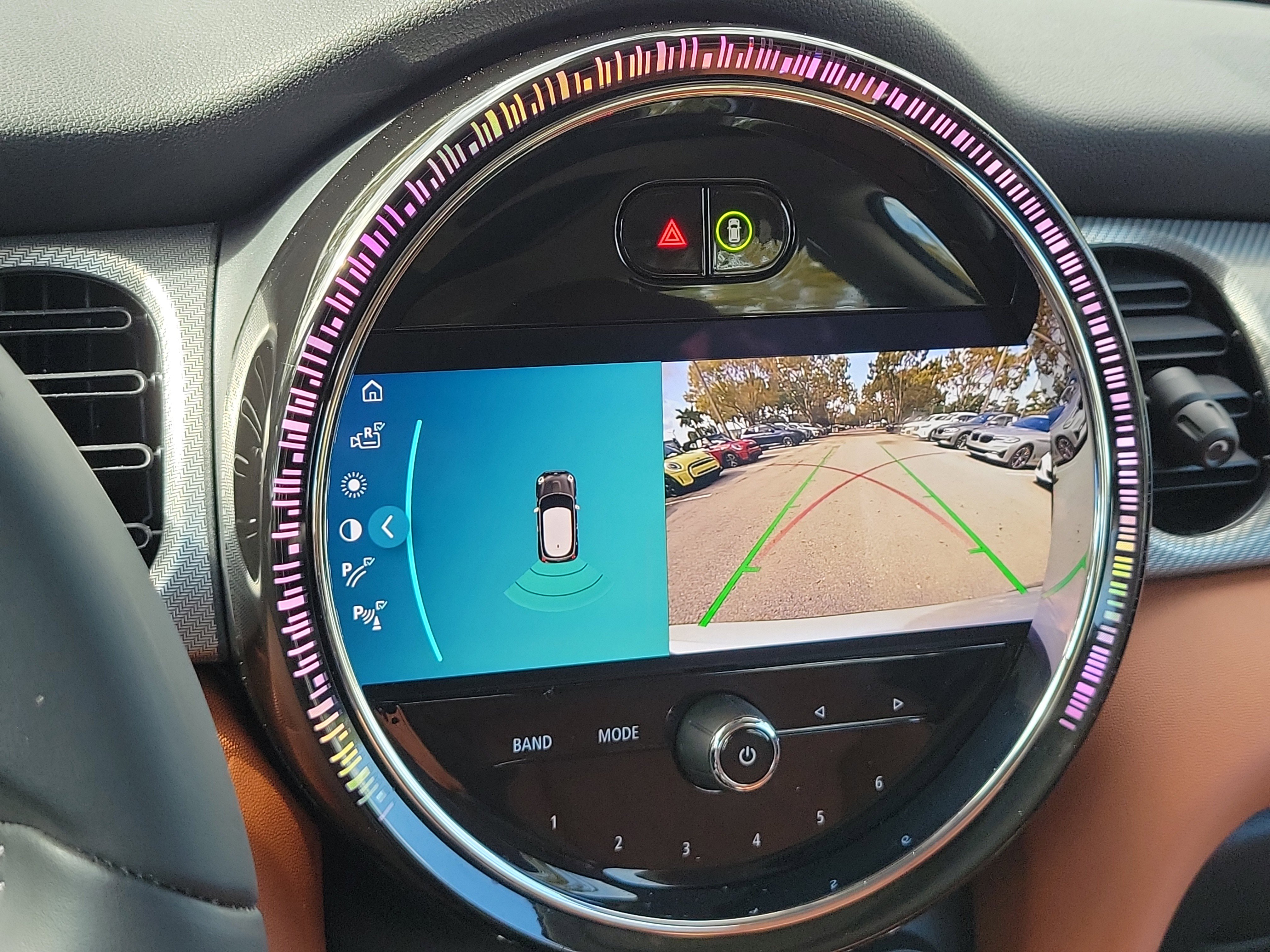 Used 2024 MINI Cooper S image 24