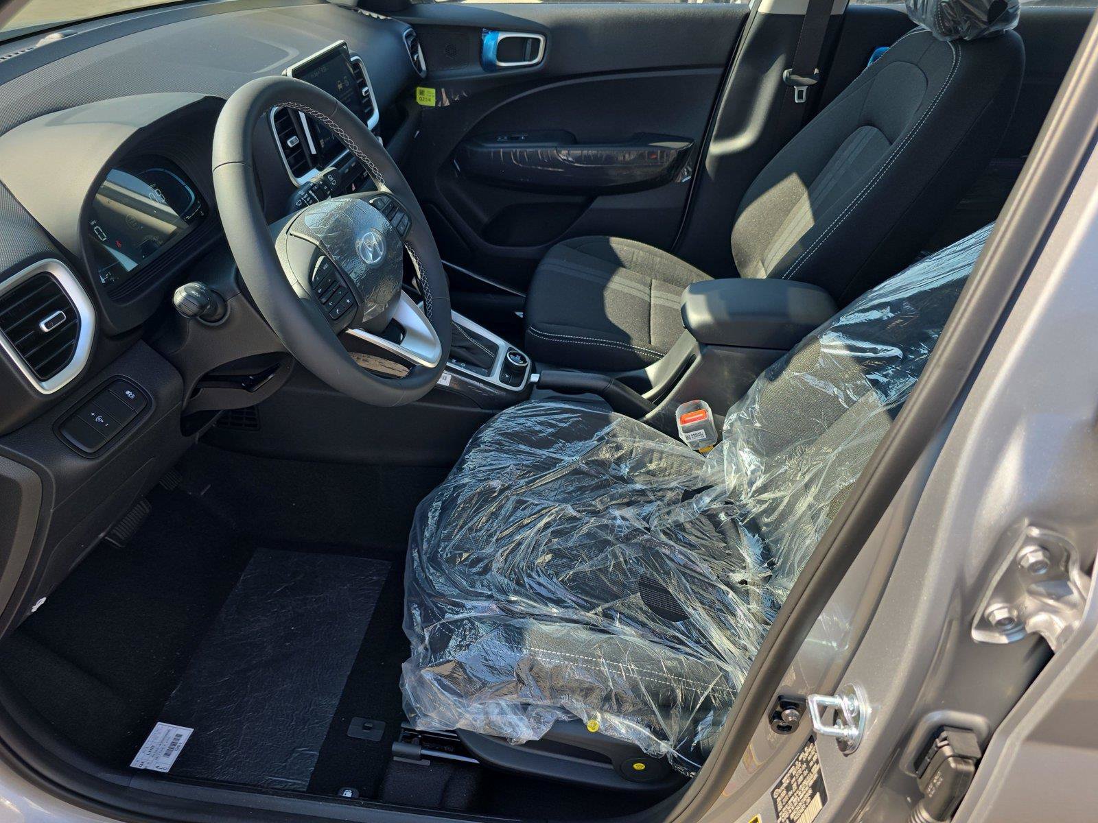 New 2027 Hyundai Kona SEL Sport AWD/4WD image 3