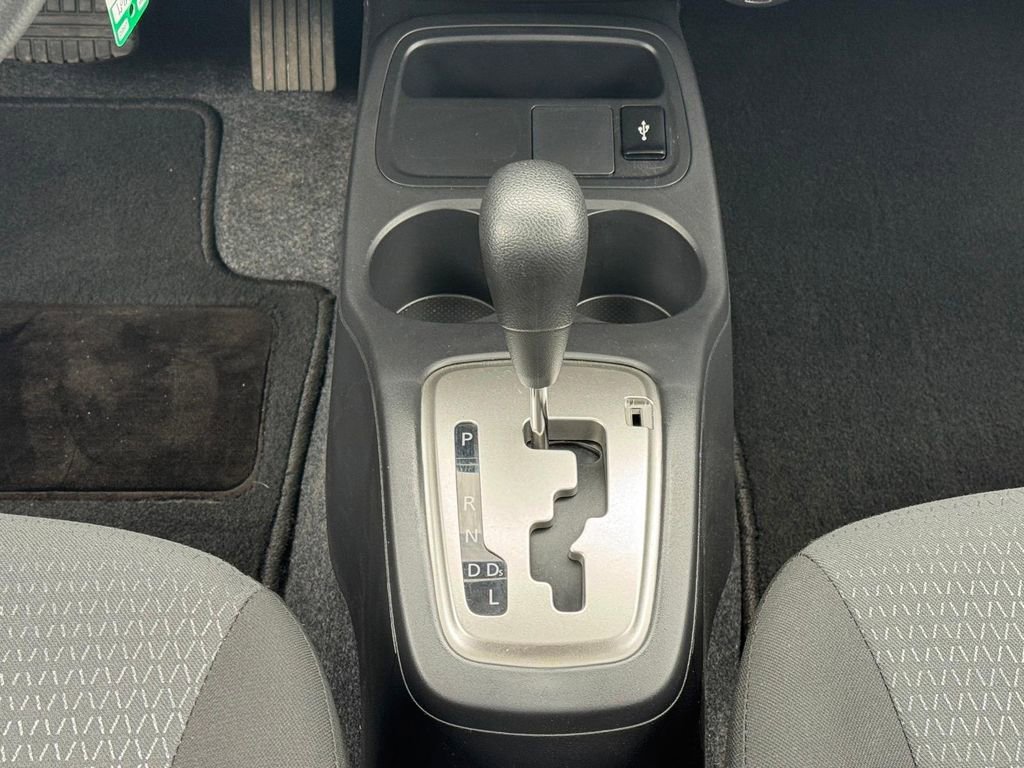 Used 2024 Mitsubishi Mirage G4 ES image 18