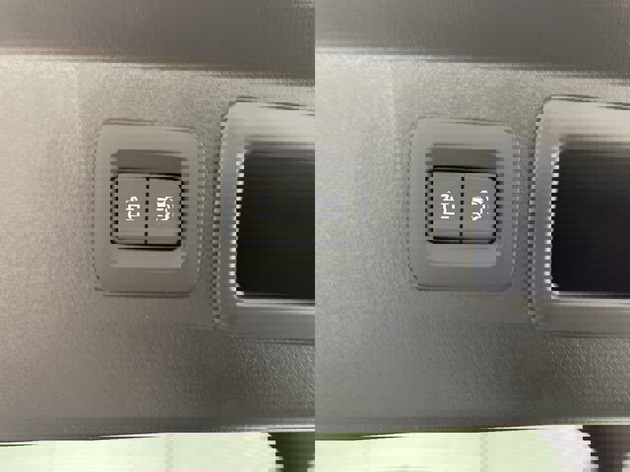 New 2025 MAZDA CX-50 AWD 2.5 Hybrid w/ Weather Package image 32