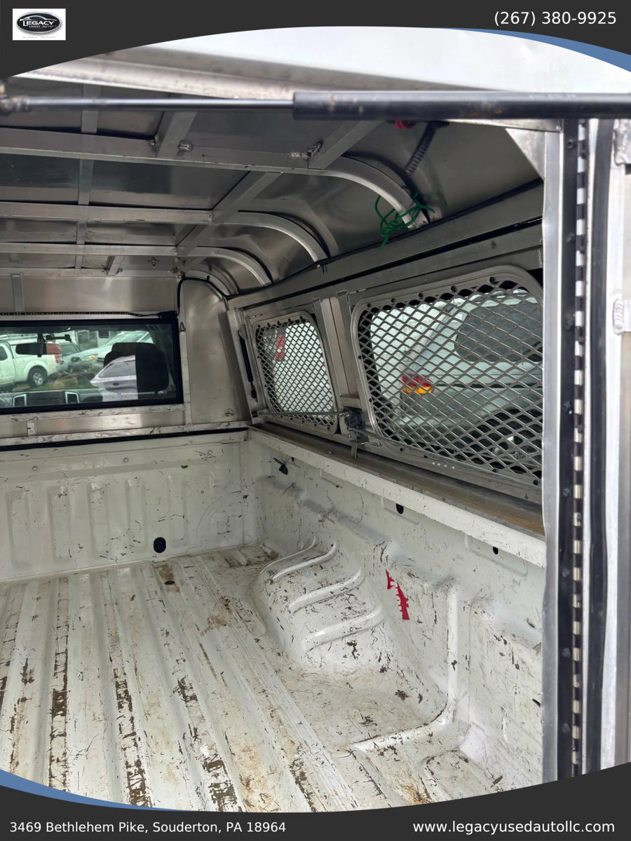 Used 2017 Nissan Frontier S image 19