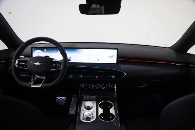 New 2027 Genesis GV70 3.5T Prestige AWD/4WD image 39