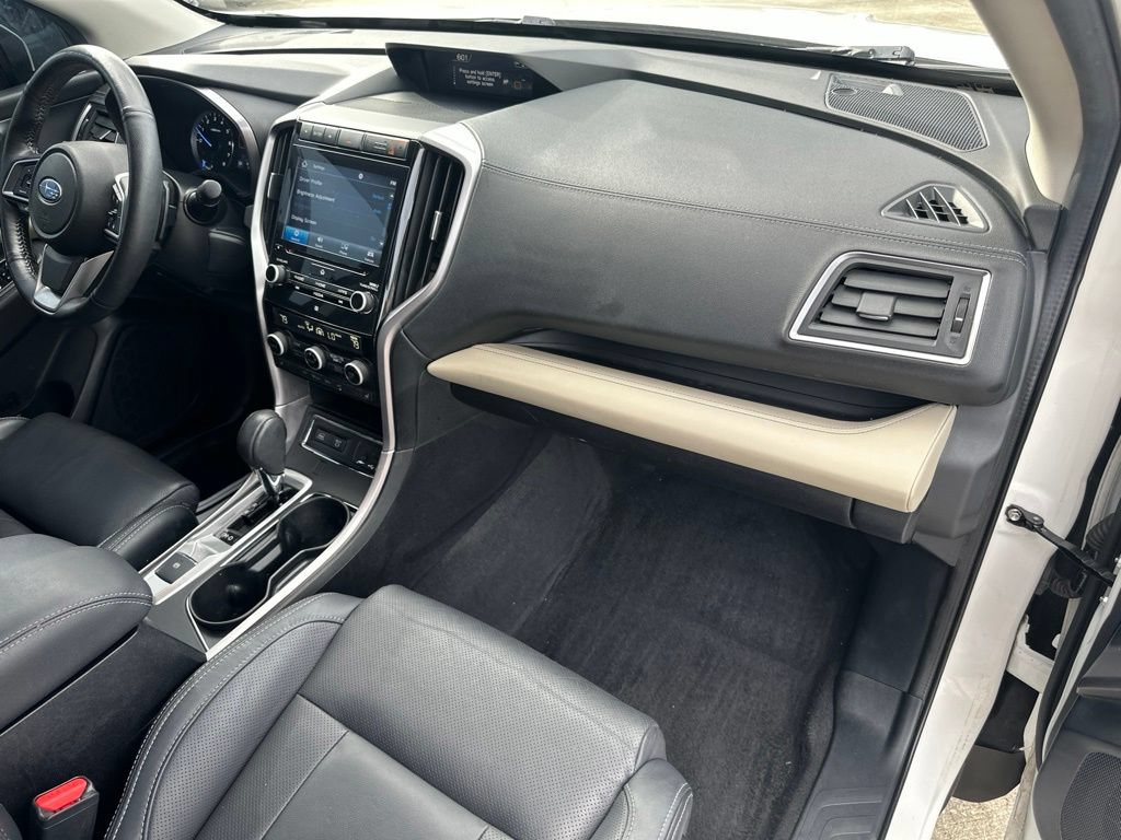 Used 2022 Subaru Ascent Limited AWD/4WD image 35