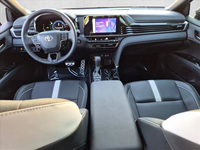 Certified 2026 Toyota Camry SE FWD image 16