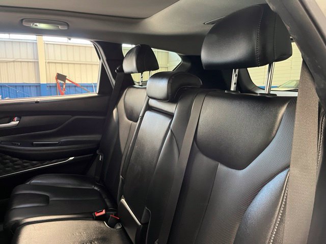 Used 2023 Hyundai Santa Fe SEL Premium w/ Cargo Package AWD/4WD image 19