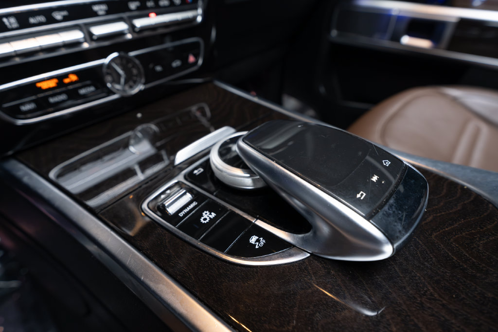 Used 2019 Mercedes-Benz G 550 image 36