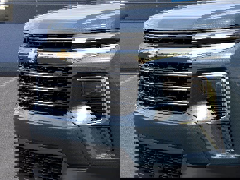 New 2026 Chevrolet Traverse LT w/ Driver Confidence Package image 37