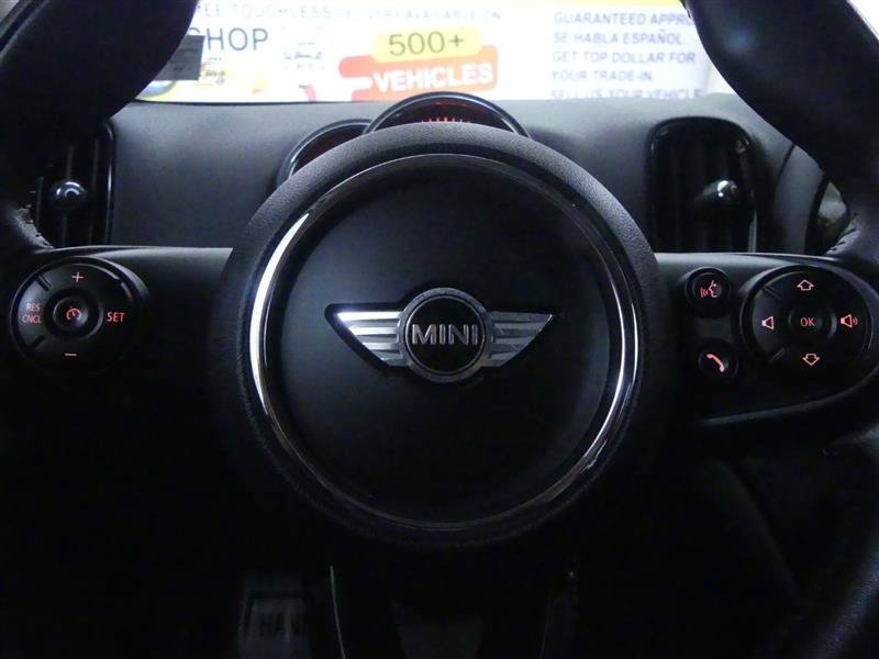 Used 2017 MINI Cooper Countryman FWD image 14