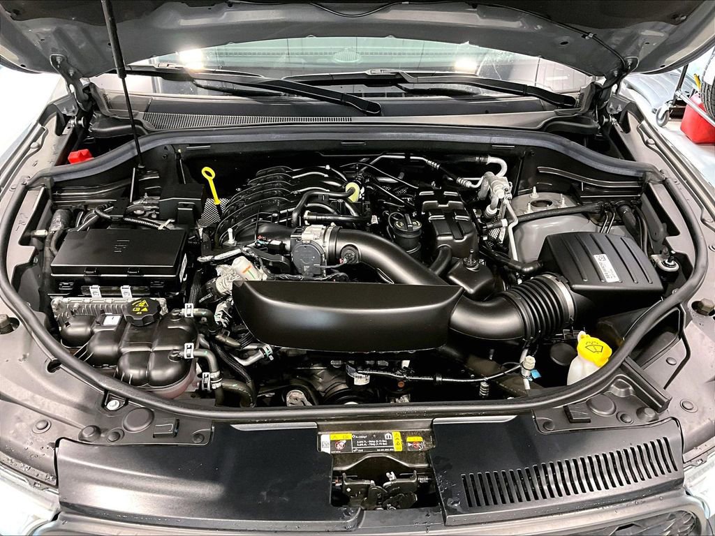 Used 2022 Dodge Durango GT image 29