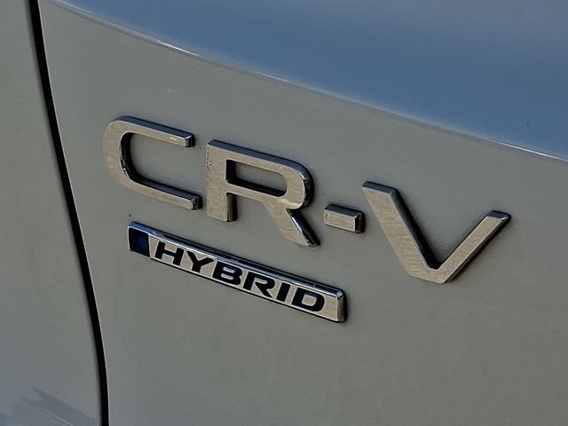 Certified 2023 Honda CR-V Sport Touring image 35