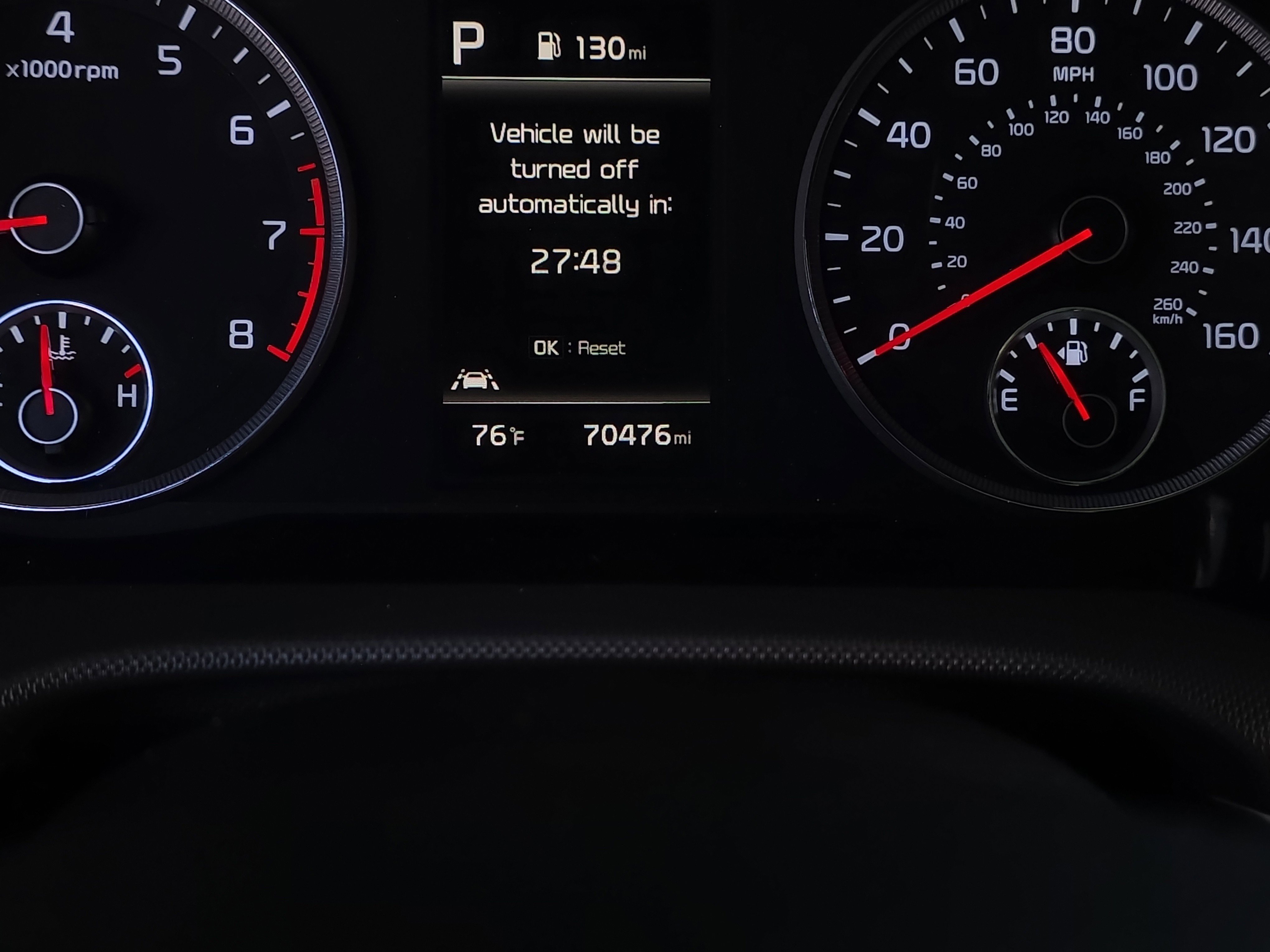 Used 2021 Kia K5 GT-Line image 14