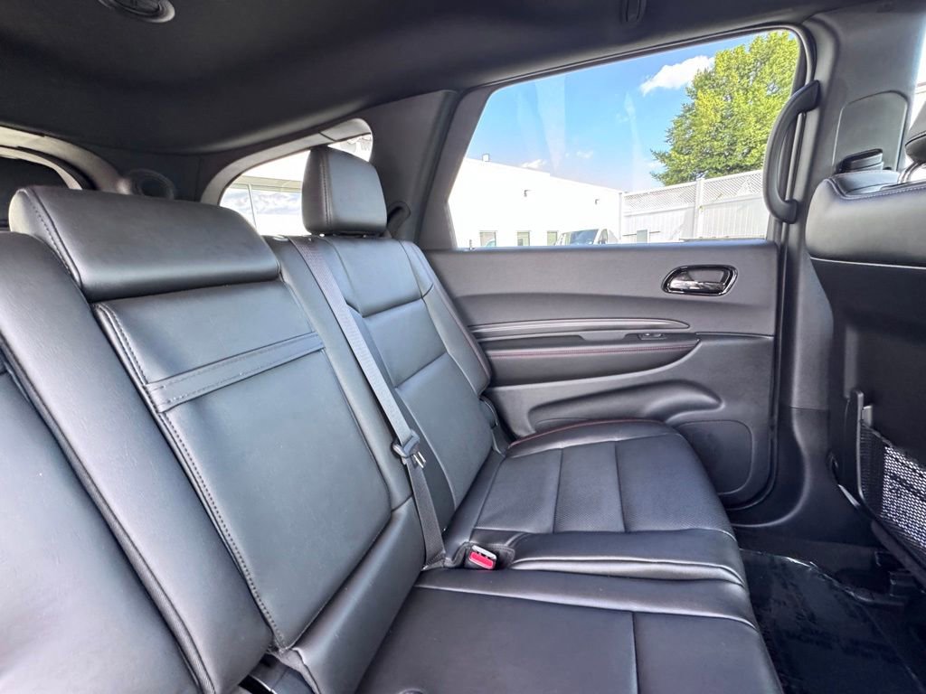 New 2026 Dodge Durango GT AWD/4WD image 22