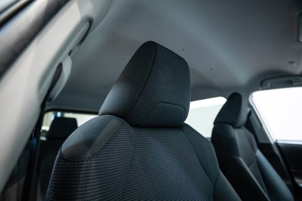 Used 2024 Toyota RAV4 LE image 15