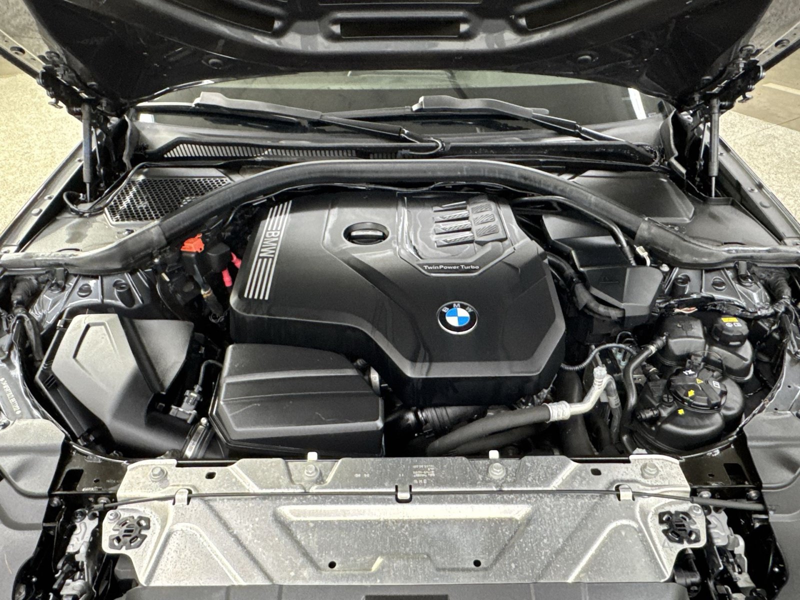 Used 2020 BMW 330i xDrive Sedan w/ Driving Assistance Package AWD/4WD image 41