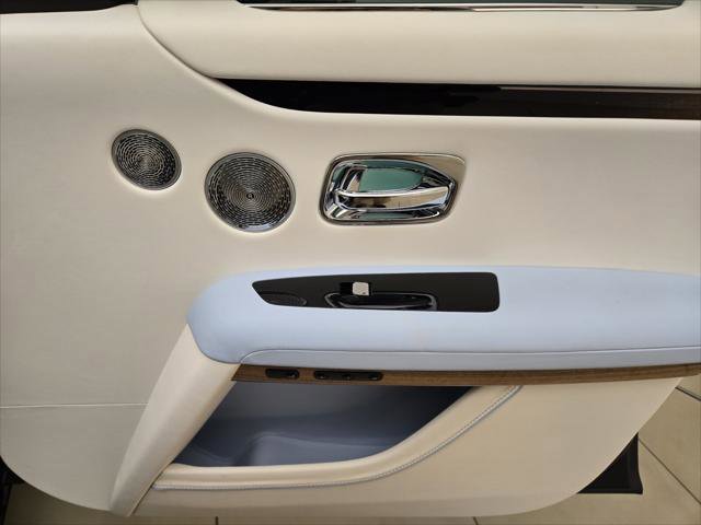 Certified 2025 Rolls-Royce Ghost image 27