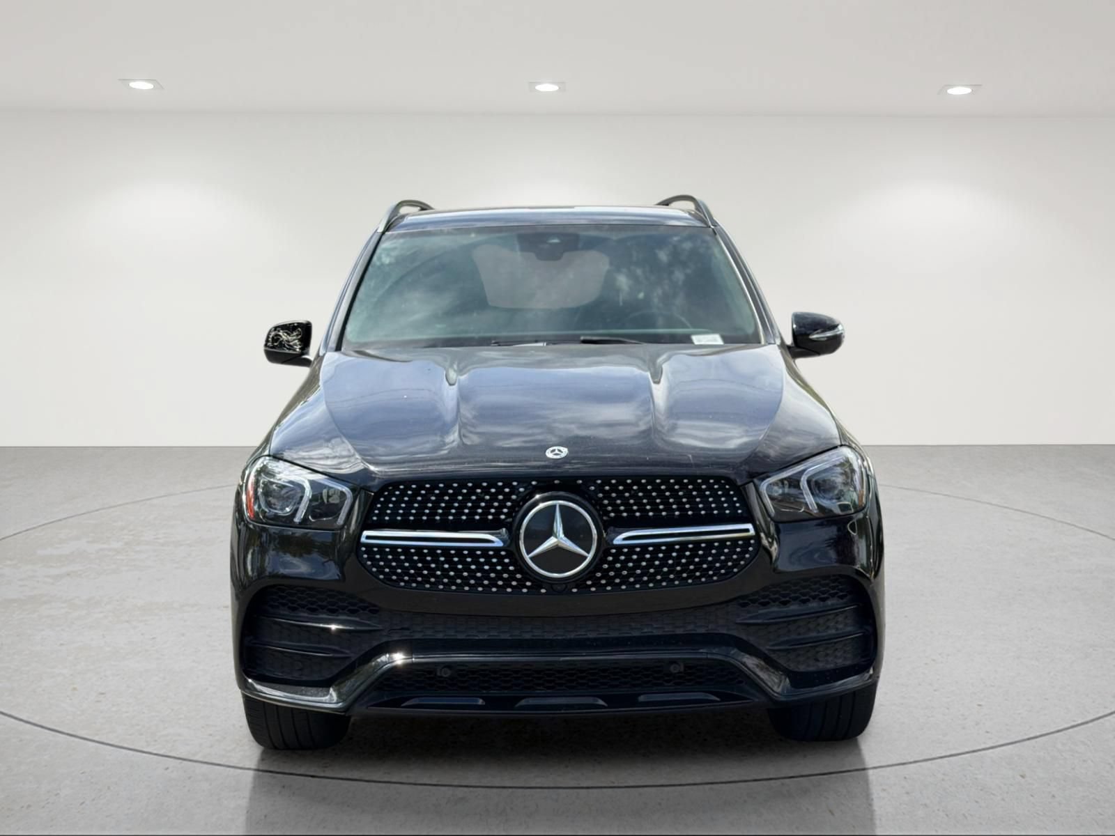 Used 2021 Mercedes-Benz GLE 350 4MATIC image 7