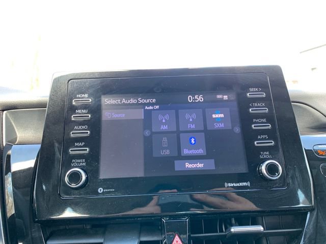 Used 2023 Toyota Camry LE FWD image 21