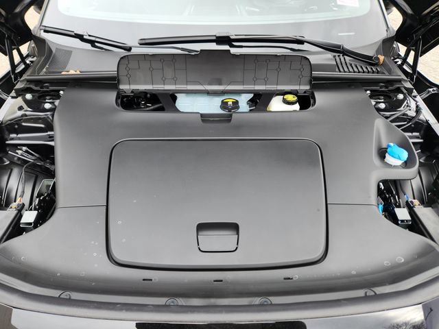 New 2026 Volvo EX30 Ultra w/ Climate Package AWD/4WD image 19