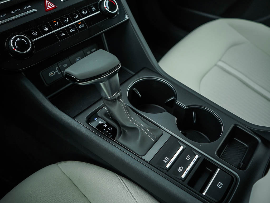 New 2026 Hyundai Sonata SE image 24