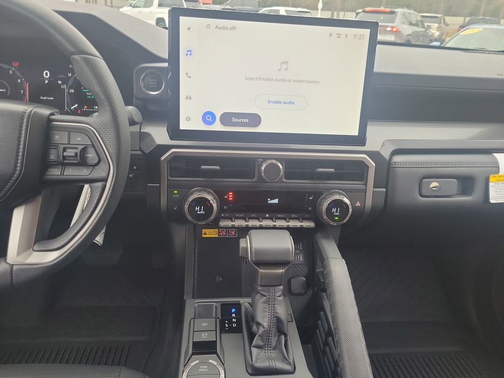 Certified 2025 Toyota 4Runner Limited image 22