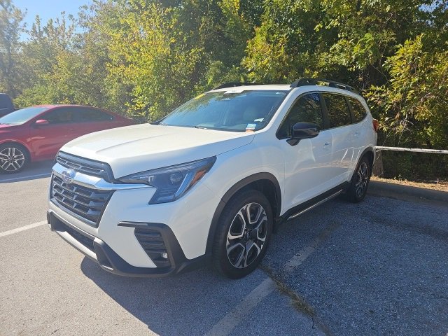 Used 2024 Subaru Ascent Limited w/ Technology Package