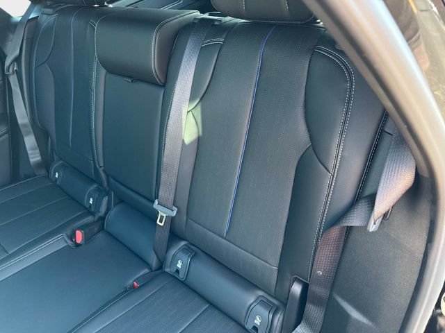 New 2026 Cadillac Lyriq Sport AWD/4WD image 12