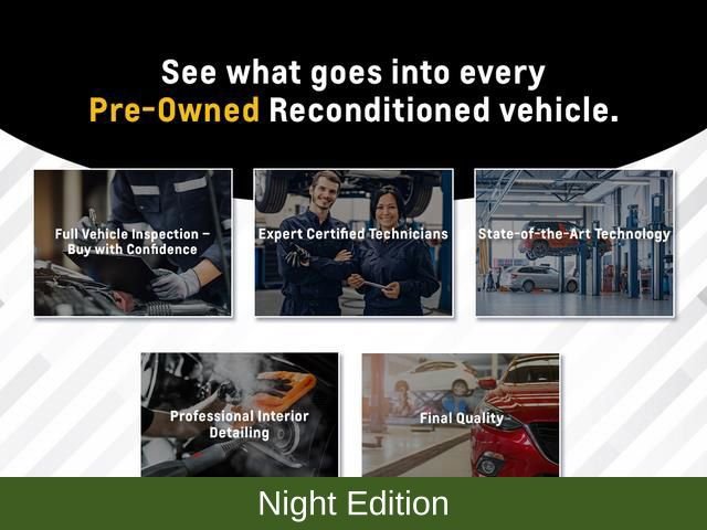 Used 2026 RAM 1500 Laramie w/ Night Edition image 4