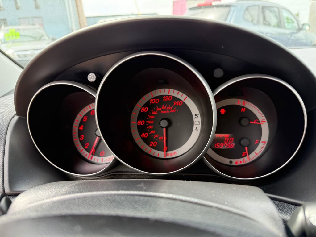 Used 2006 MAZDA MAZDA3 s image 13