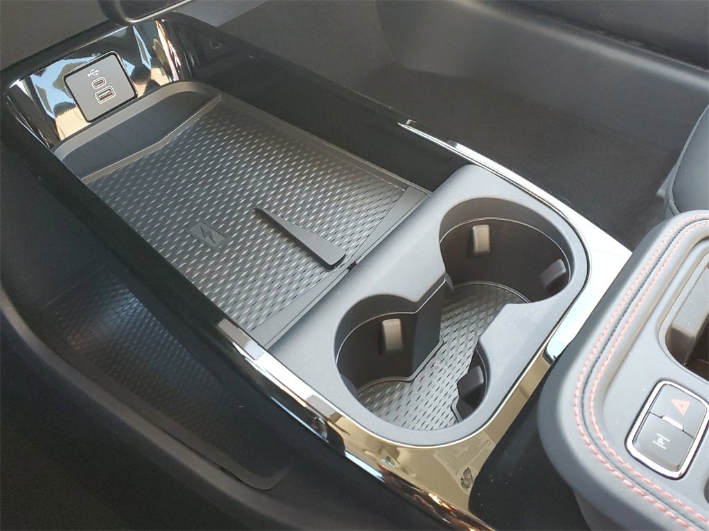 New 2025 Ford Mustang Mach-E Premium w/ Sport Appearance Package image 23