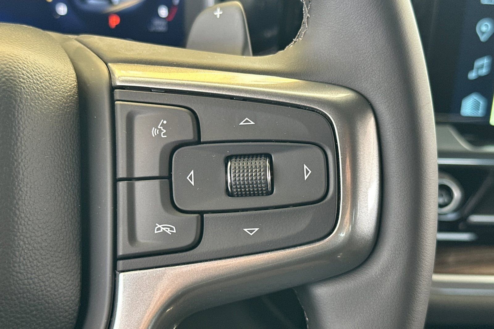 New 2026 Chevrolet Silverado 1500 LT w/ All Star Edition Plus image 28