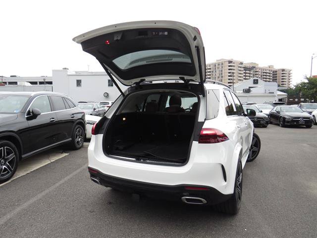 Used 2026 Mercedes-Benz GLE 350 4MATIC image 33