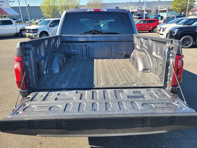 Used 2024 Ford F150 XLT w/ Mobile Office Package image 11