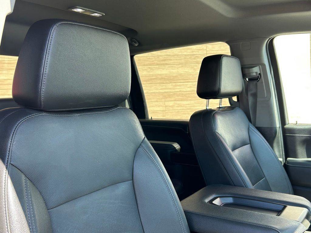 Used 2023 GMC Sierra 3500 SLT image 14